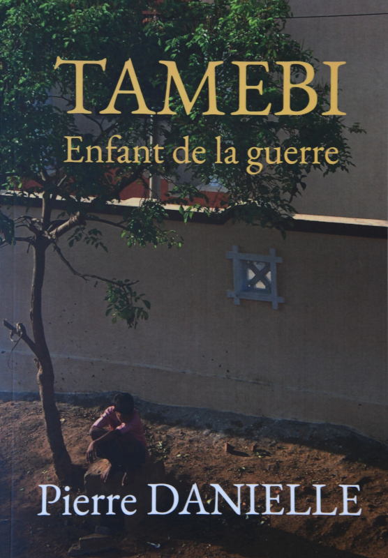 Tamebi