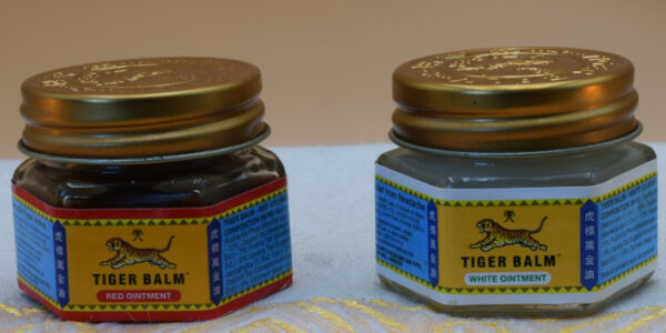 baume du tigre