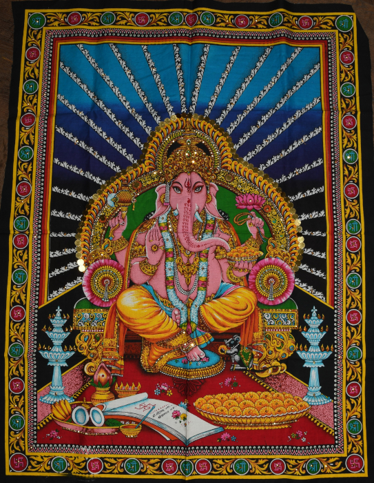 Ganesh