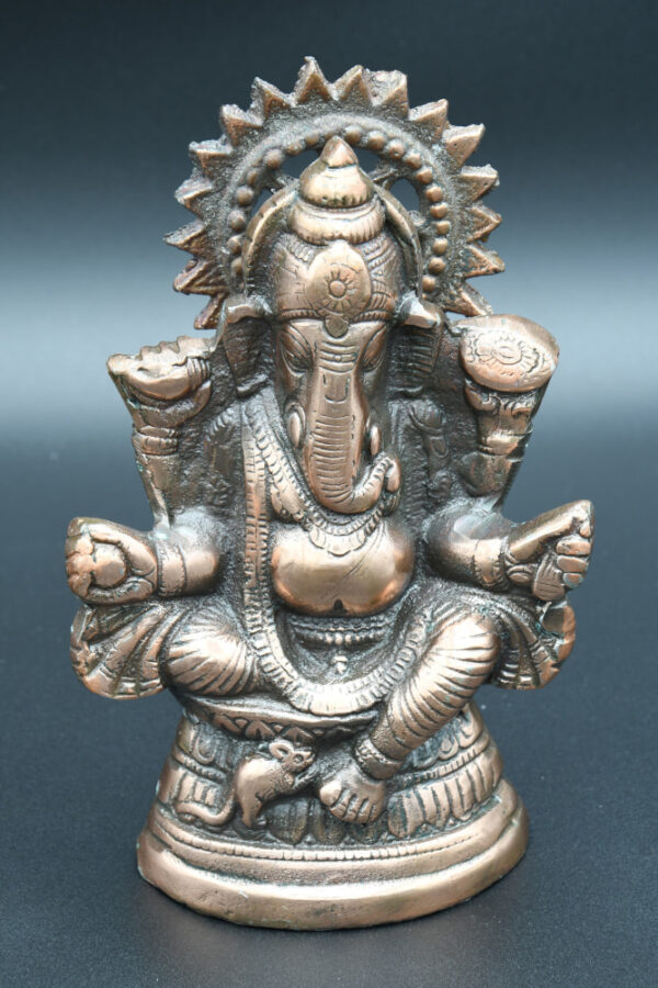 Ganesh