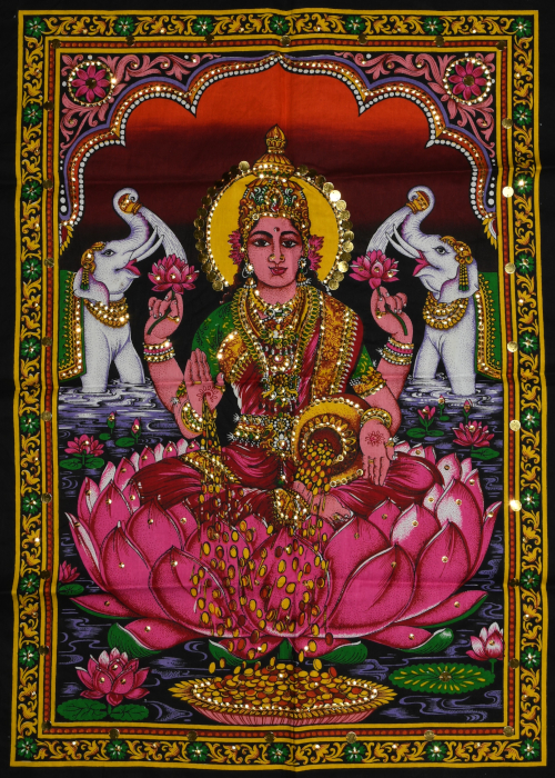 lakshmi