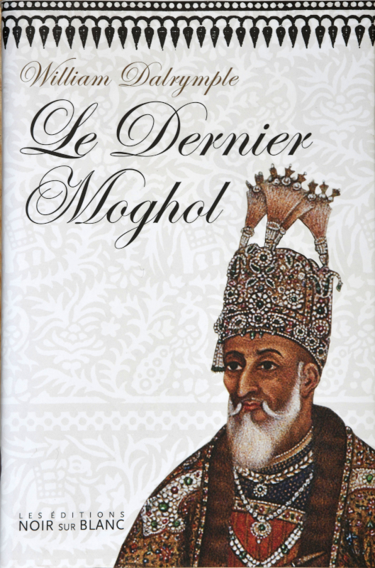 Le dernier moghol