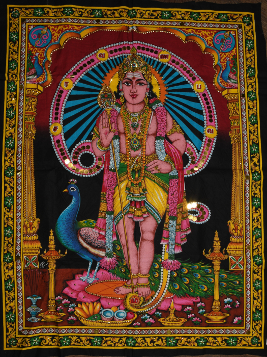 Murugan