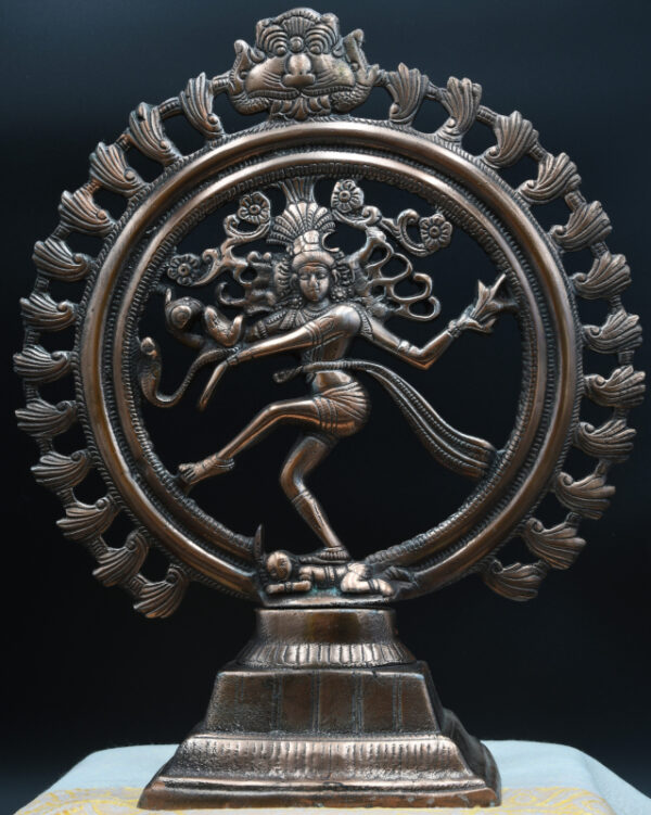 Natarajah