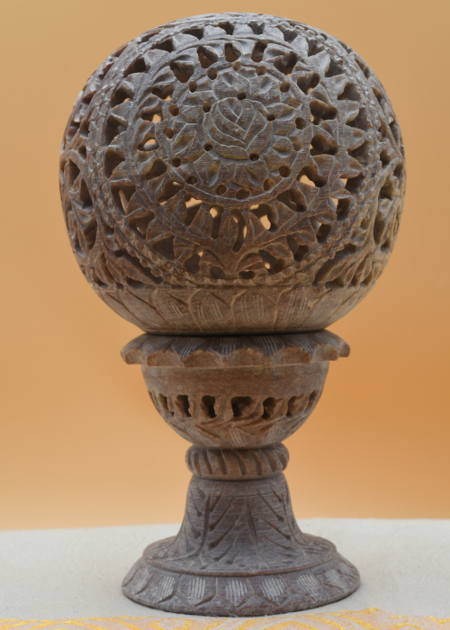 photophore de mahabalipuram