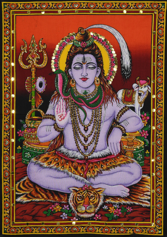 shiva